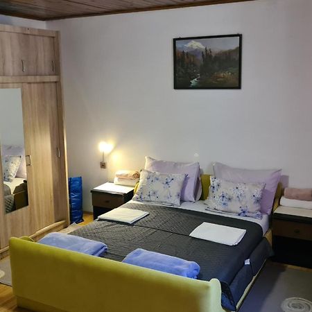 Holiday Home Radocaj Слунь Екстер'єр фото