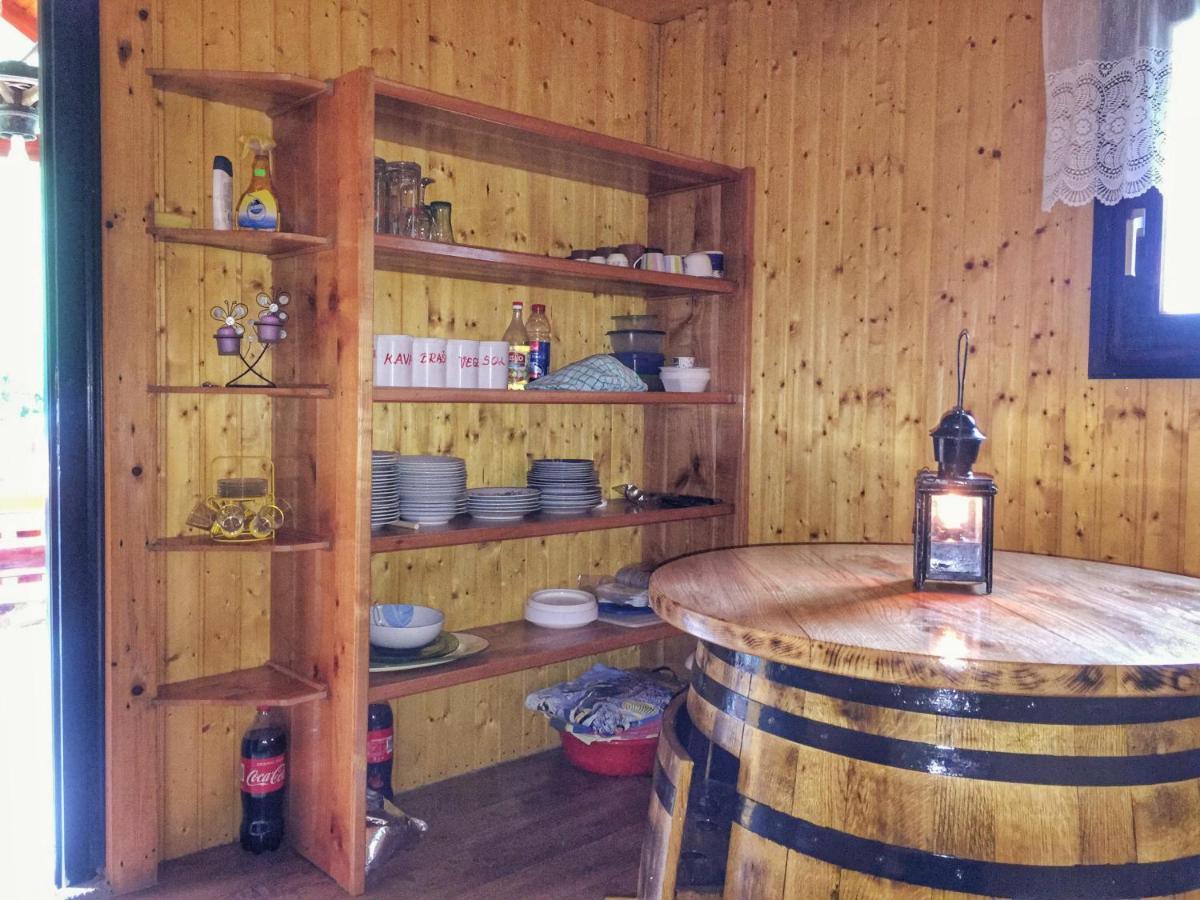 Holiday Home Radocaj Слунь Екстер'єр фото