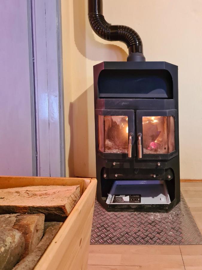Holiday Home Radocaj Слунь Екстер'єр фото