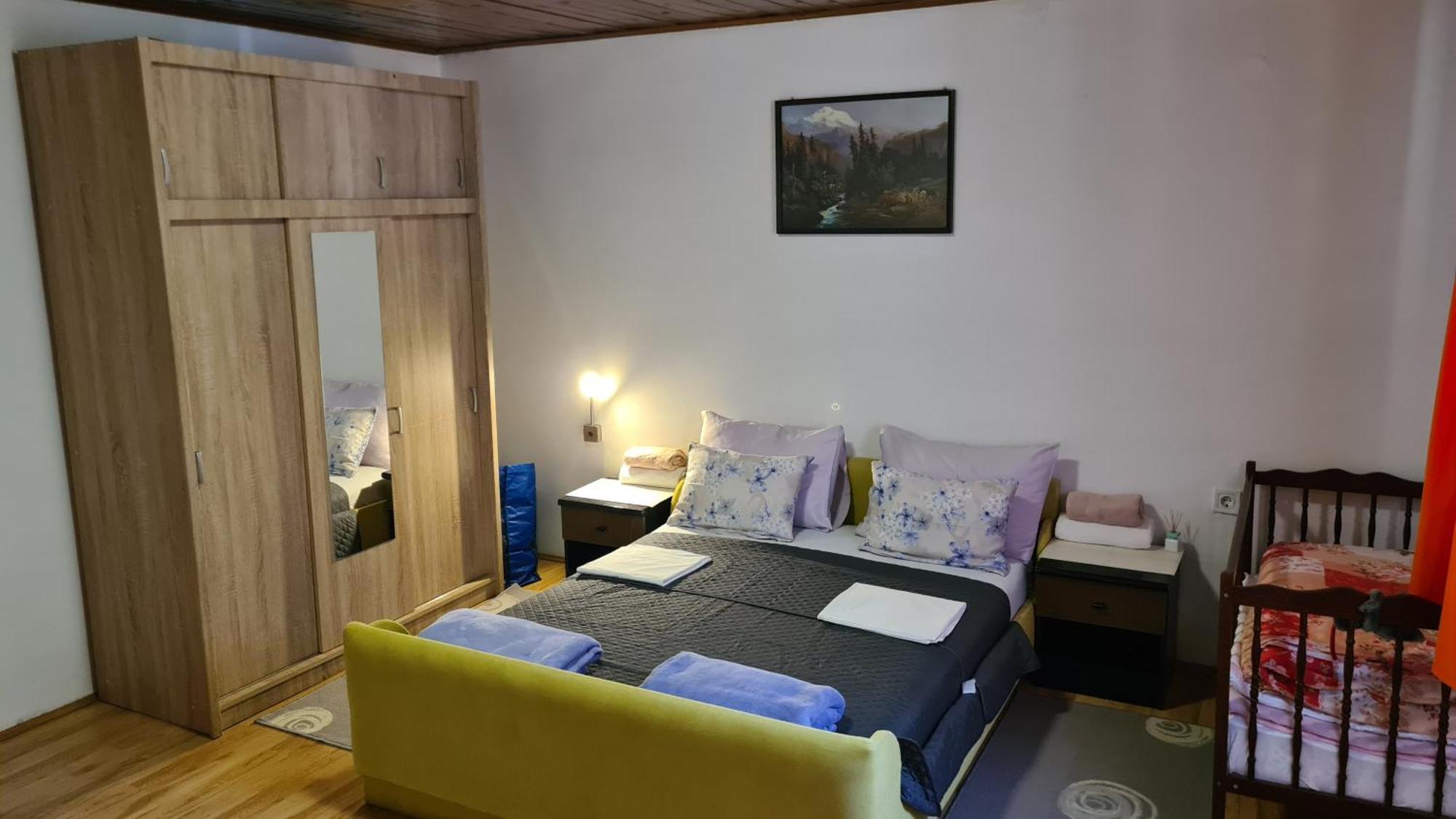 Holiday Home Radocaj Слунь Екстер'єр фото
